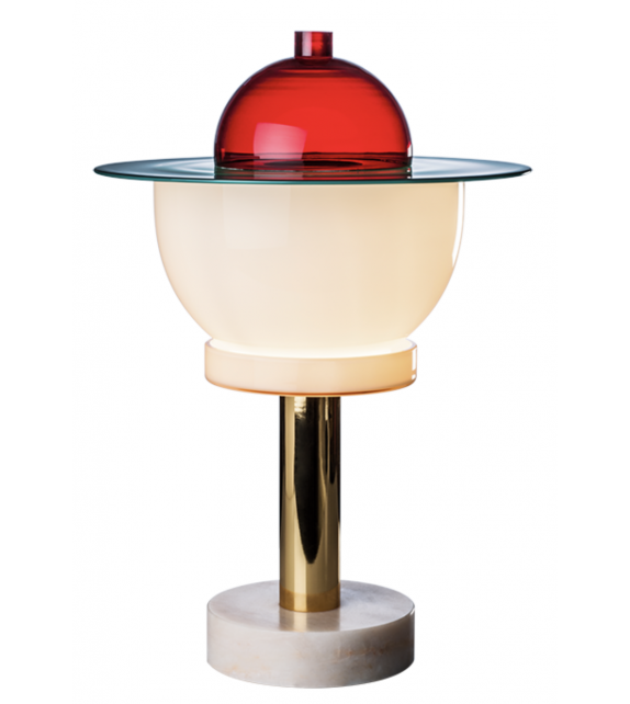 Nopuram Venini Lampe de Table