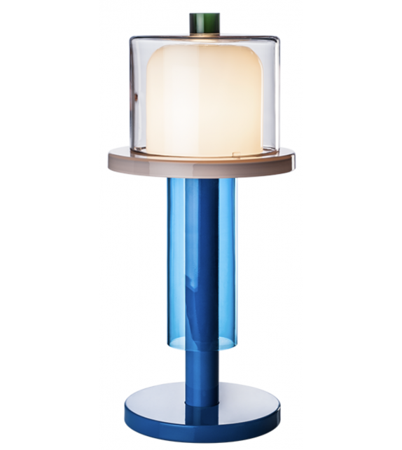 Bhusanam Venini Table Lamp