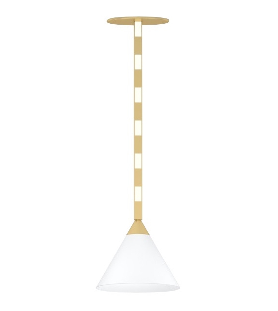 Linetype Cone Atelier Areti Lampada a Sospensione