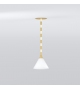 Linetype Cone Atelier Areti Suspension