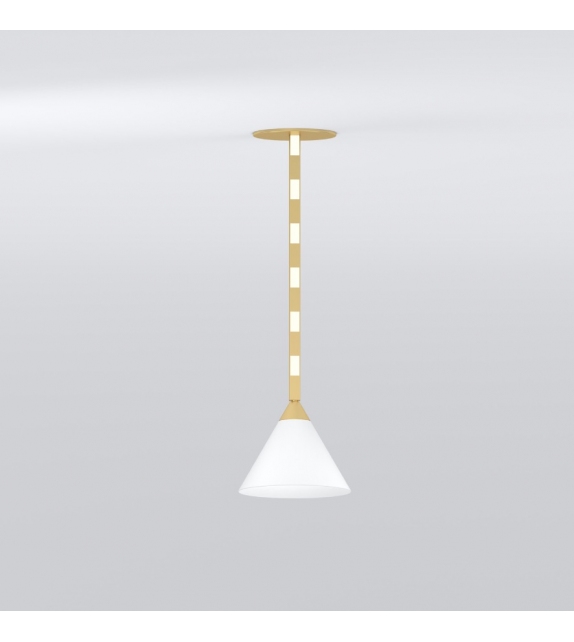 Linetype Cone Atelier Areti Pendant Lamp