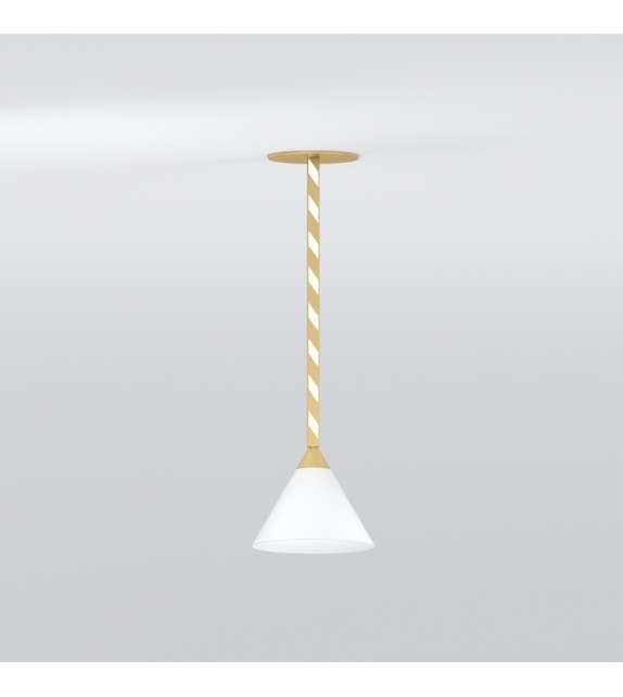 Linetype Cone Atelier Areti Pendelleuchte