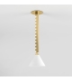 Linetype Cone Atelier Areti Lámpara de Suspensión