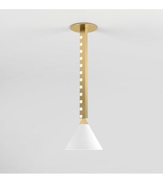 Linetype Cone Atelier Areti Lámpara de Suspensión