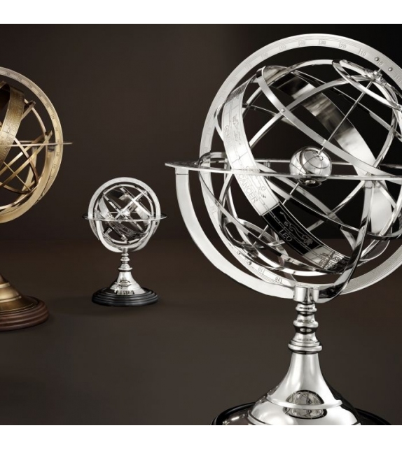 Globe Eichholtz Ornamento