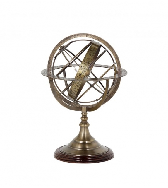 Globe Eichholtz Ornamento