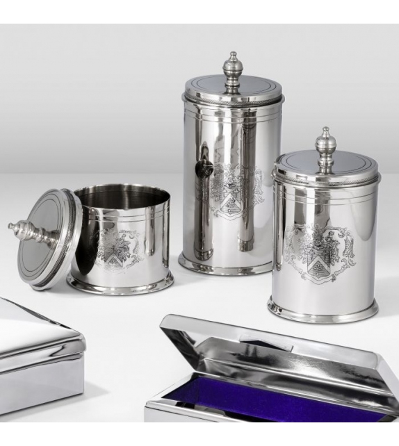 Box Gaston set of 3 Eichholtz Keksdose