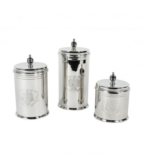 Box Gaston set of 3 Eichholtz Keksdose