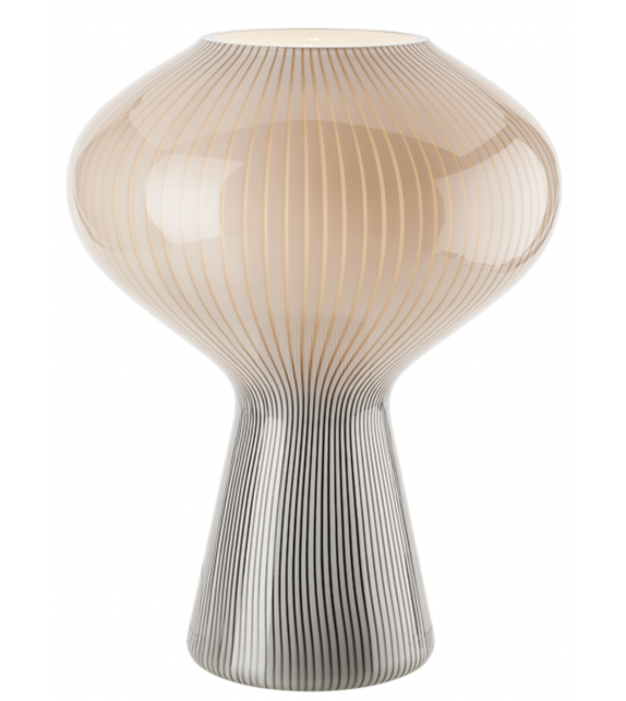 Fungo Venini Lampada da Tavolo