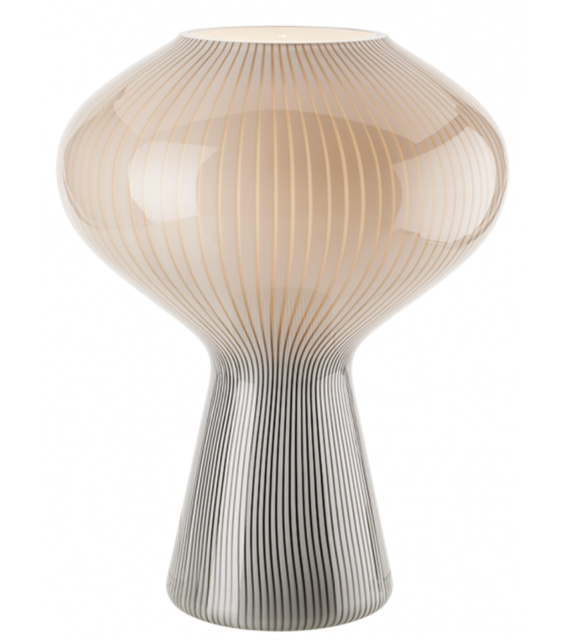 Fungo Venini Lampara de Mesa