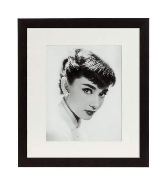 Prints Audrey Hepburn set of 4 Eichholtz Impression