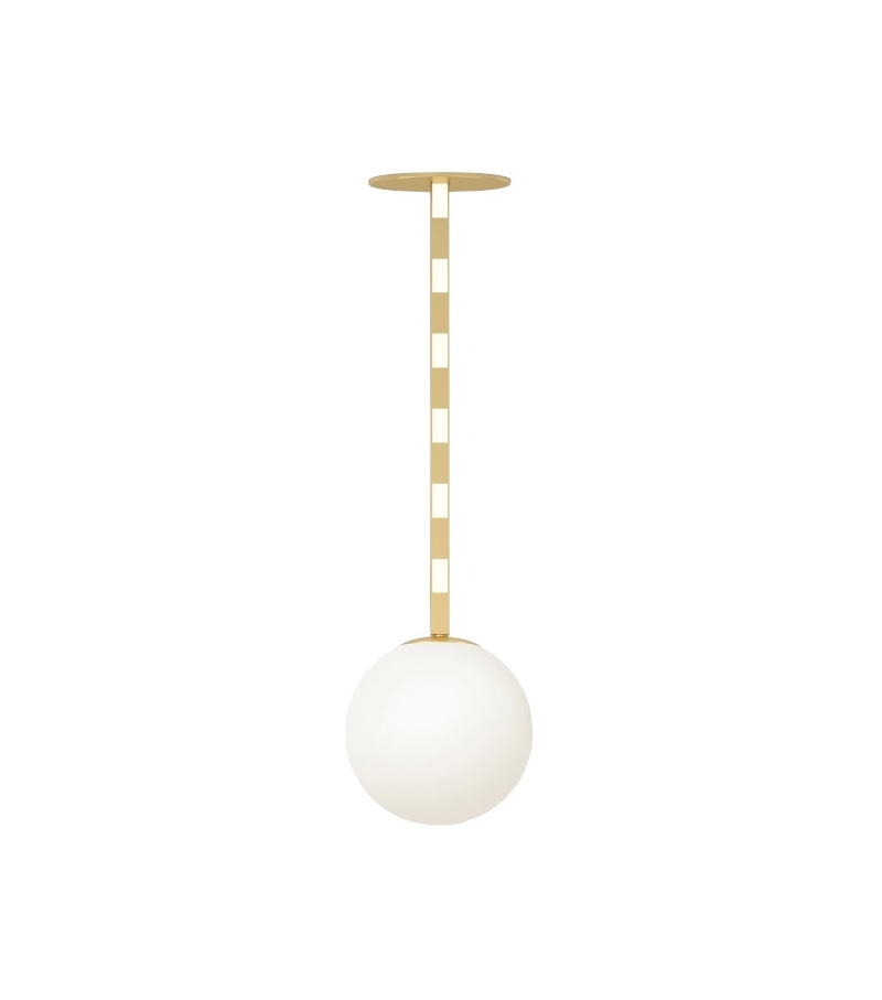 Linetype Globe Atelier Areti Suspension