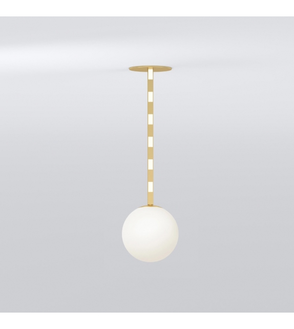 Linetype Globe Atelier Areti Pendant Lamp
