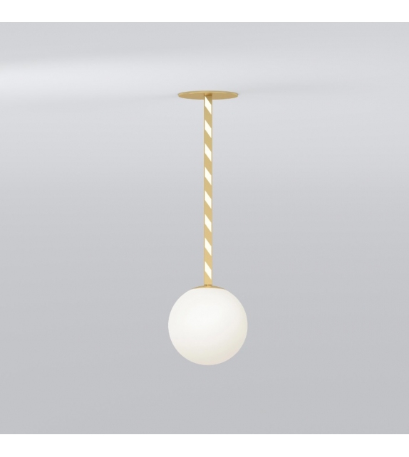 Linetype Globe Atelier Areti Pendant Lamp
