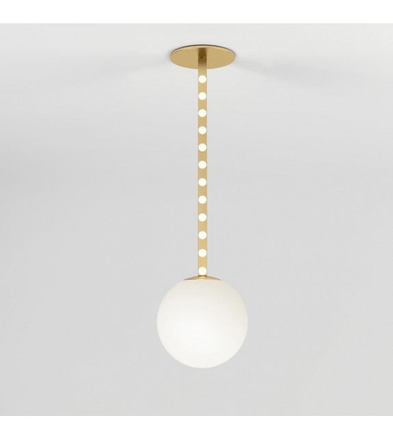 Linetype Globe Atelier Areti Pendant Lamp
