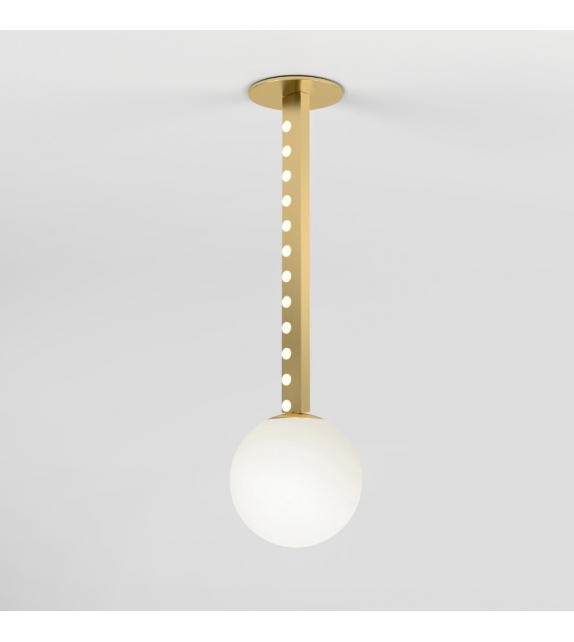 Linetype Globe Atelier Areti Suspension