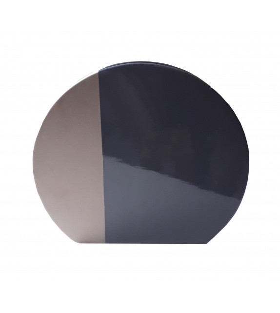 Ready for shipping - Circle Bosa Vase