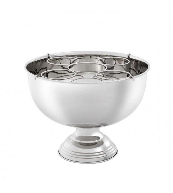 Champagne Urn Crespa Eichholtz Bottle Racks