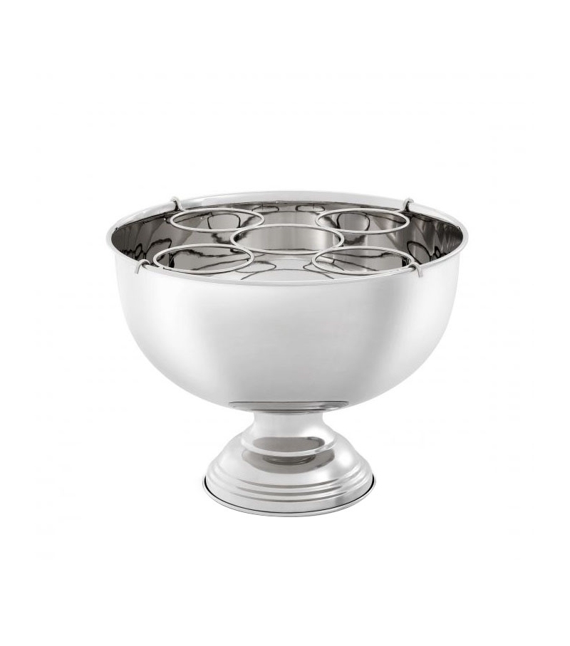 Champagne Urn Crespa Eichholtz Bottle Racks