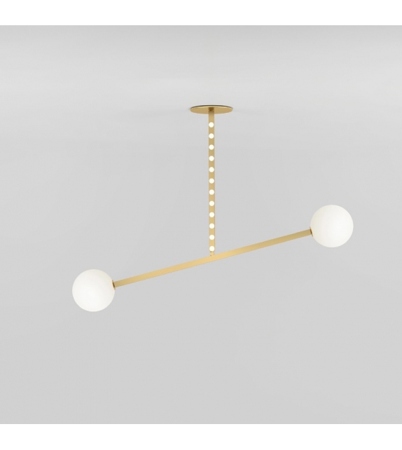 Linetype Tube Atelier Areti Suspension