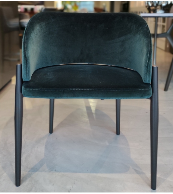 Frank Porro Easy Chair