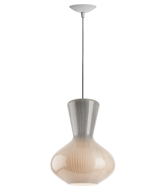 Fungo Venini Lampada a Sospensione