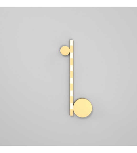 Linetype Atelier Areti Wall Lamp