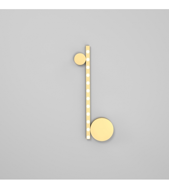 Linetype Atelier Areti Wall Lamp