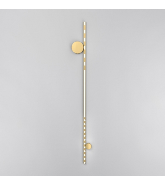 Linetype Atelier Areti Lampada da Parete