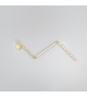 Linetype Atelier Areti Lampada da Parete