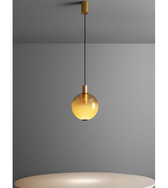 Beam Stick Nuance Olev Lampada a Sospensione