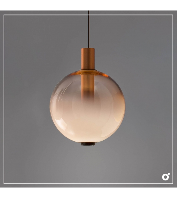 Beam Stick Nuance Olev Suspension Lamp