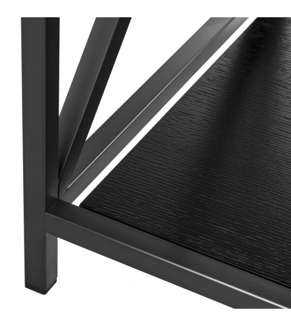 Bedside Table Beverly Hills Eichholtz Comodino