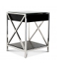 Bedside Table Beverly Hills Eichholtz Table de Chevet