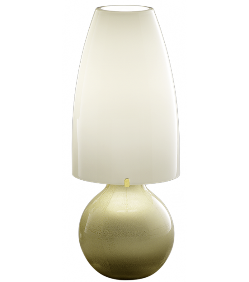 Argea Venini Lampe de Table