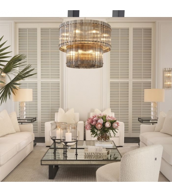 Trolley Beverly Hills Eichholtz Chariot