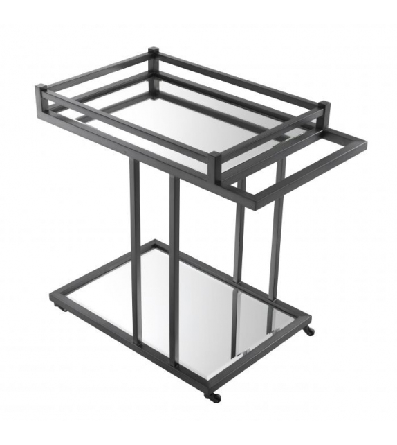 Trolley Beverly Hills Eichholtz