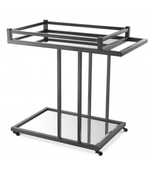 Trolley Beverly Hills Eichholtz Carrello