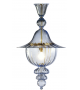 Doge 839.10 Venini Pendant Lamp