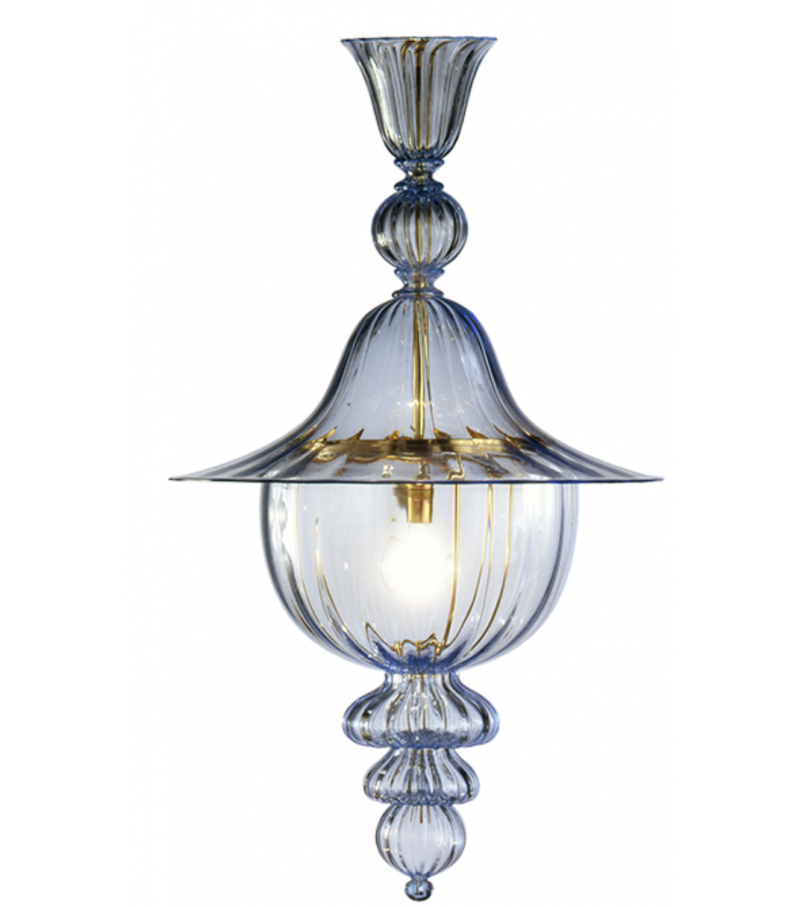 Doge 839.10 Venini Pendant Lamp