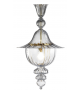 Doge 839.10 Venini Pendant Lamp
