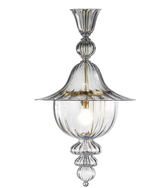 Doge 839.10 Venini Pendant Lamp