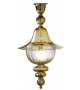 Doge 839.10 Venini Pendant Lamp