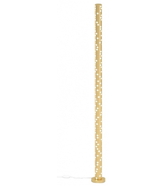 Discs Stacks Atelier Areti Floor Lamp