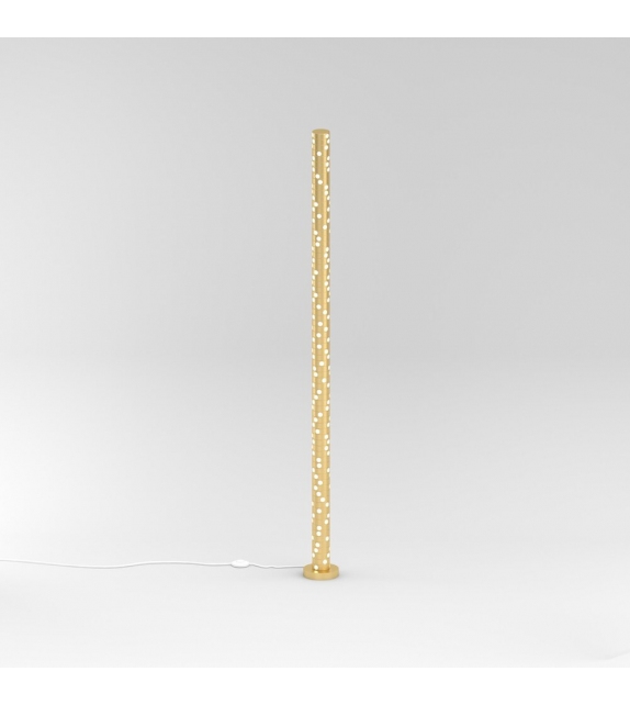 Discs Stacks Atelier Areti Floor Lamp