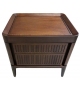 Ready for shipping - Full Ceccotti Collezioni Bedside Cabinet