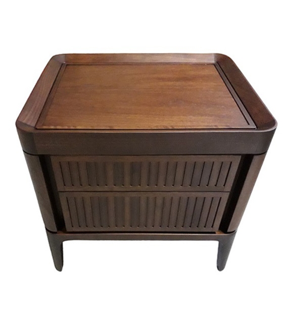 Ready for shipping - Full Ceccotti Collezioni Bedside Cabinet