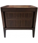 Ready for shipping - Full Ceccotti Collezioni Bedside Cabinet