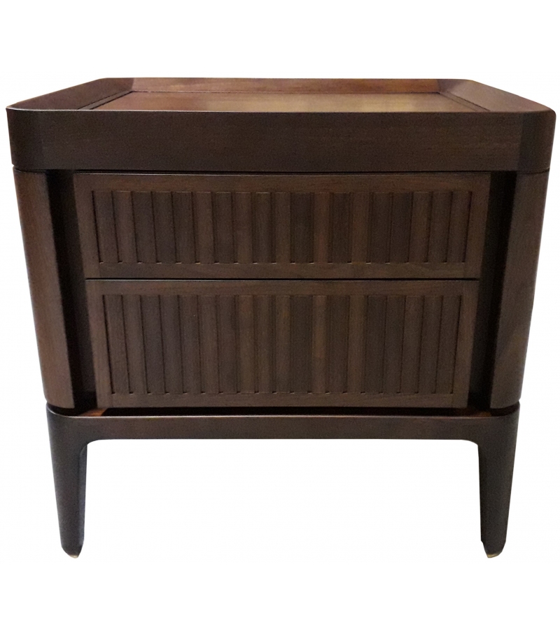 Ready for shipping - Full Ceccotti Collezioni Bedside Cabinet