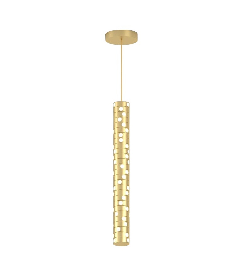 Discs Stacks Atelier Areti Pendant Lamp